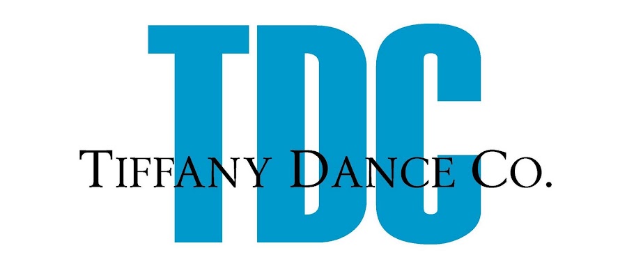 Tiffany Dance Co. News Blog