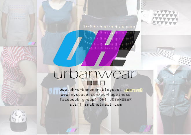 OH! URBANWEAR KL