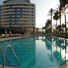 Antalya Tatili Antalya Otel Ucuz Tatil Konyaalti Porto Bello Otel