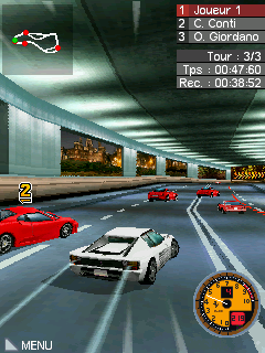 Free Download Car Racing Games For Nokia N73