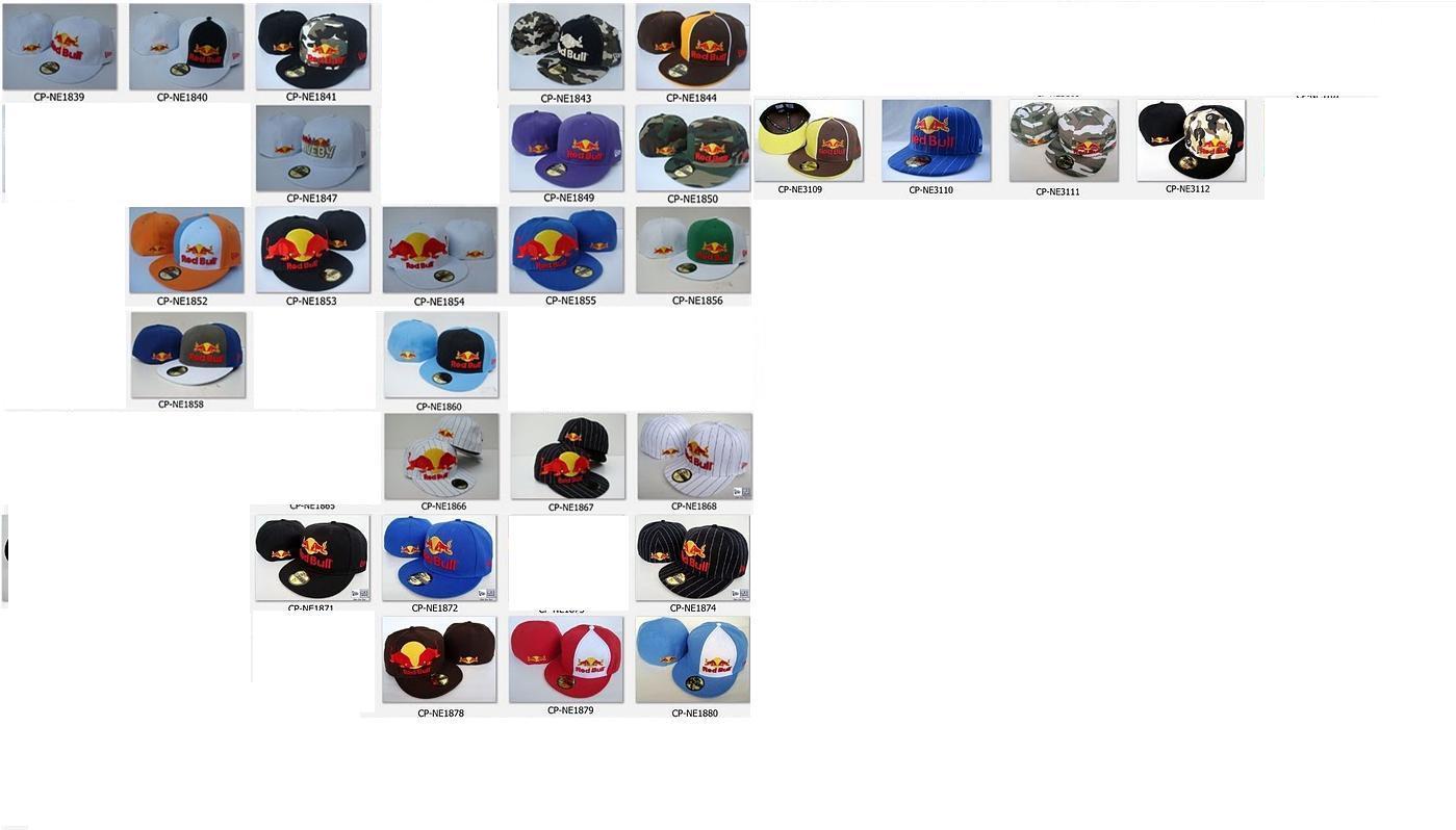 GORROS PARA RAIDER RED BULL , MONSTER , ZOO YORK