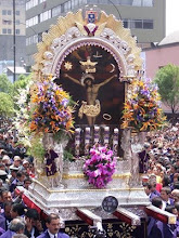 Señor de los Milagros