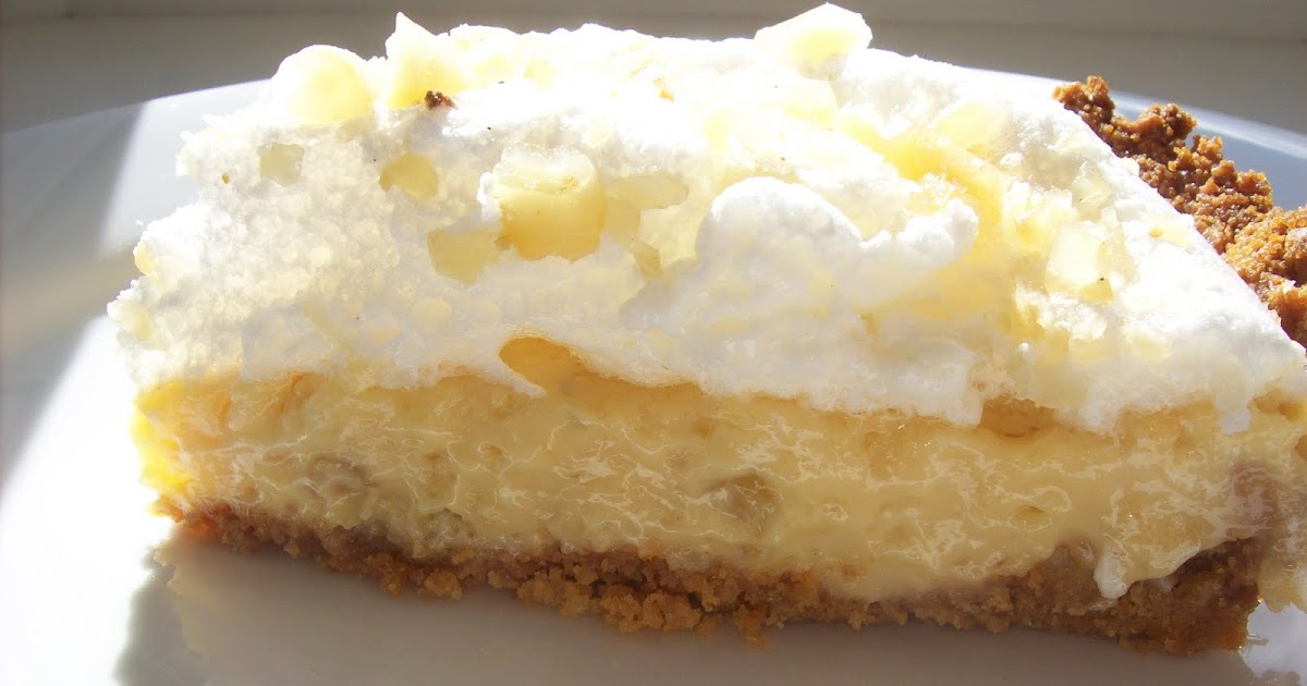 Napa Farmhouse 1885™ would you like a recipe for lime marmalade pie?