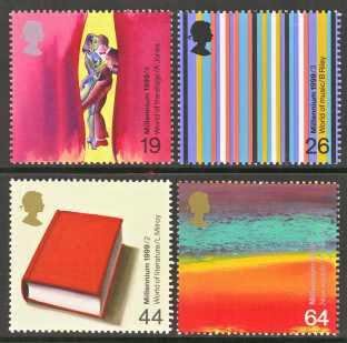Unitrade specialized catalogue of Canadian stamps (1999)