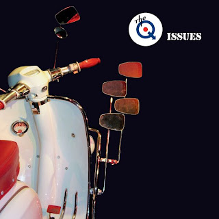 The Q - Issues EP (2008) The+Q+-+Issues+front