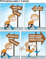 PRECISAMOS ESTAR NA CASA DE DEUS !