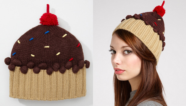 Cupcake Brown Pictures