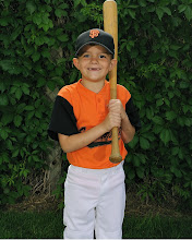 San Fransisco Giants