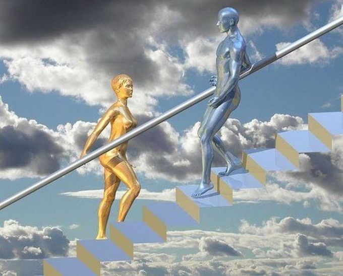Amazing Optical Illusions Amazing Optical Illusions
