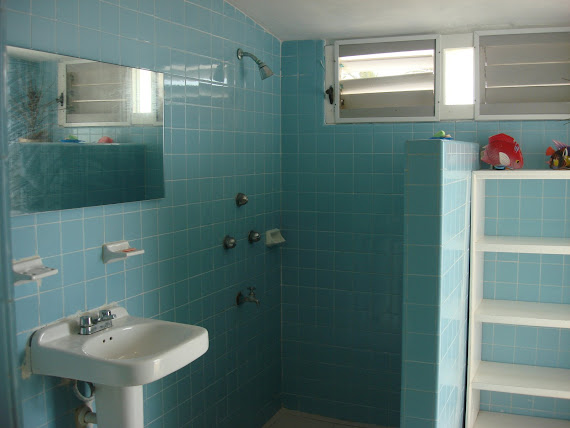 baño delantero