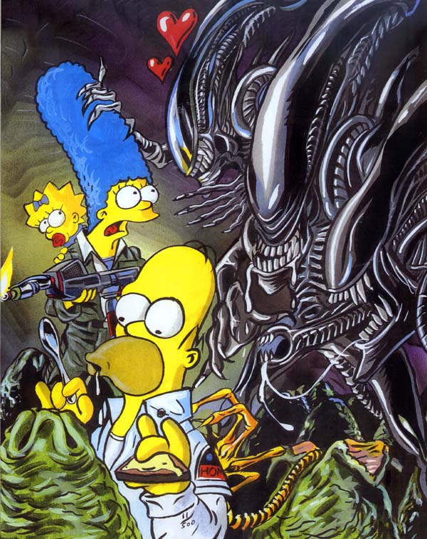 simpsons simpsons