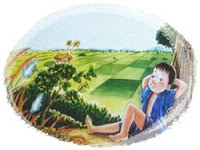 นิทานชวนเพลิน >> นุ้ยกับนกเอี้ยงวิเศษ นิทานชวนเพลิน >> นุ้ยกับนกเอี้ยง
