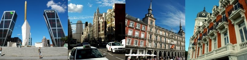 Marty życie jak w Madrycie, czyli studiowanie po hiszpańsku