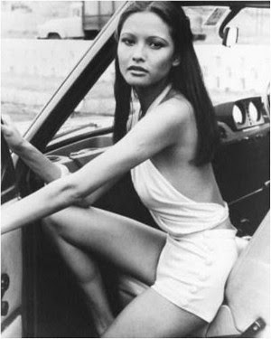 Laura Gemser
