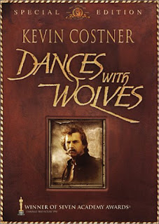 Dances with Wolves movies in the united kingdom