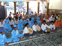 Islamic Kids Competition