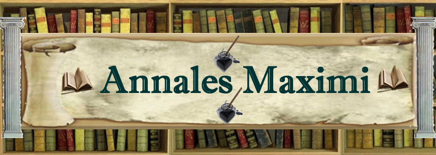 Annales Maximi