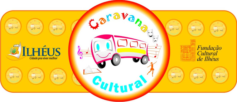 CARAVANA CULTURAL