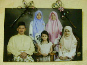 My Family