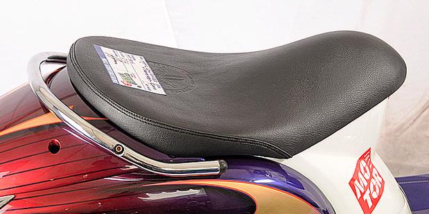 Modifikasi Stang Yamaha Fino Modifikasi Stang Yamaha Fino