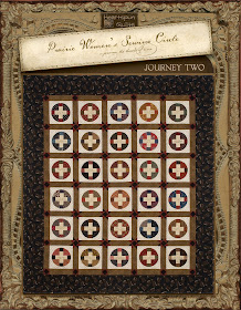 Journey 2 - Front Cover