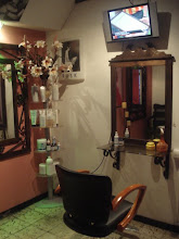 Sala de Belleza
