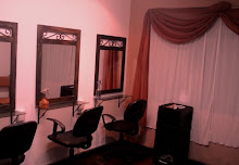 Sala de Belleza