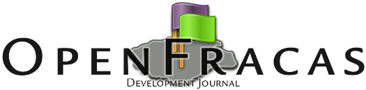 OpenFracas Development Journal