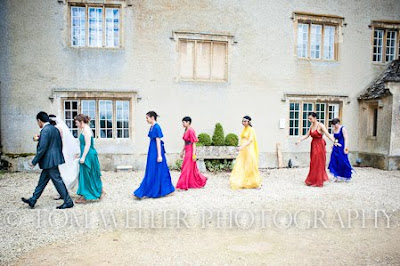 Friar's Court Wedding Photographers