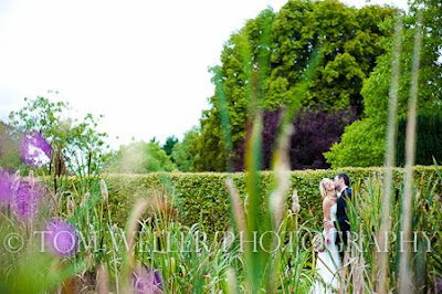 Ardington House Wedding Photographers