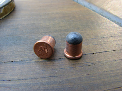 rimfire bullet. first rimfire cartridge,