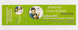 WorkShop Sylvio Rezende