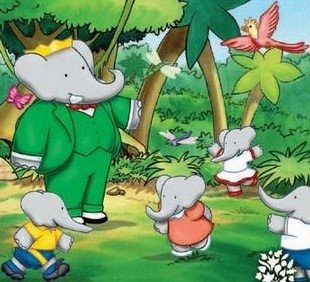babar Pictures