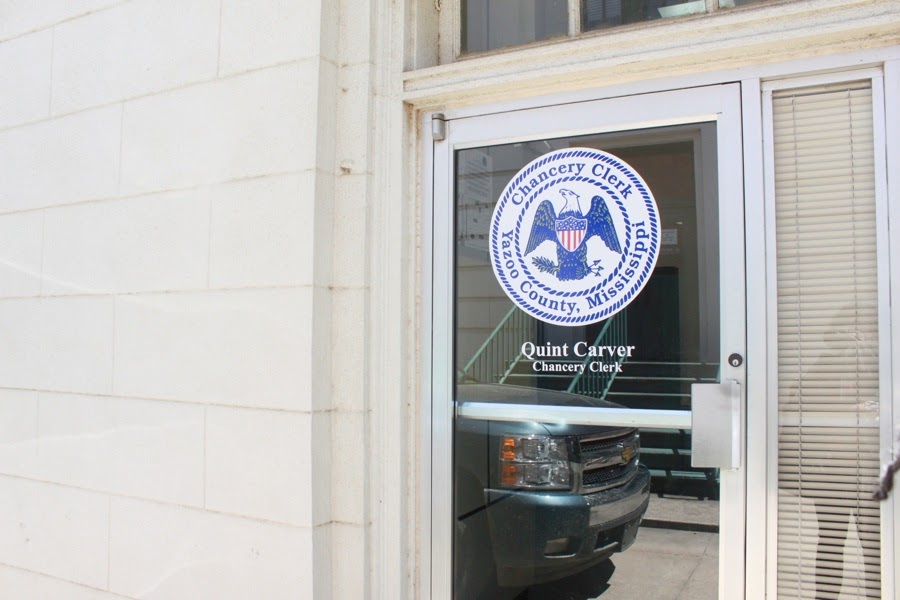 Yazoo County, MS Day 1