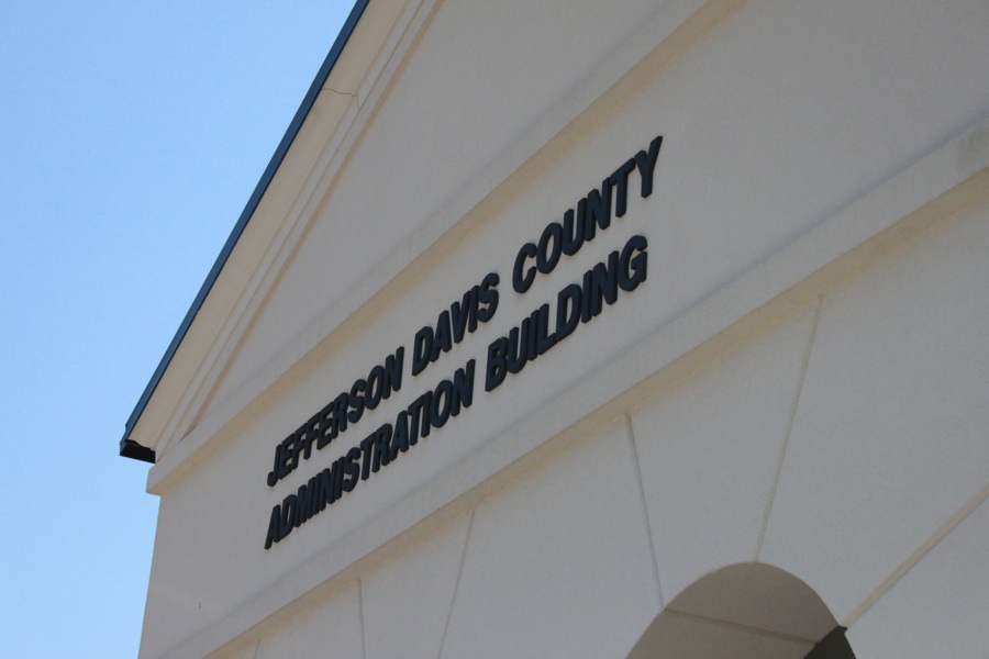 Jefferson Davis County, MS Tours & Exchanges