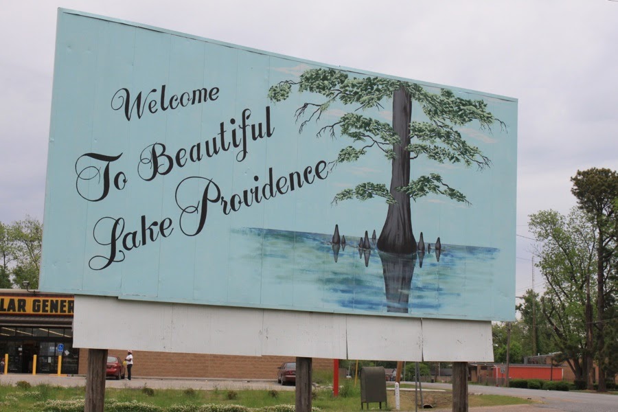 East Carroll Parish, LA Day 2