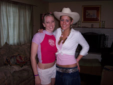 My Tiny Skinny Days - I'm on the left