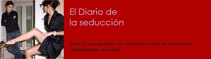 Diario de Seduccion