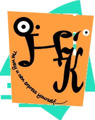 HK(The way u can express yourself)