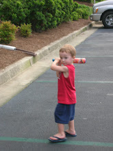 Family Night Baseball