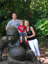 Mother's Day at Atlanta Zoo