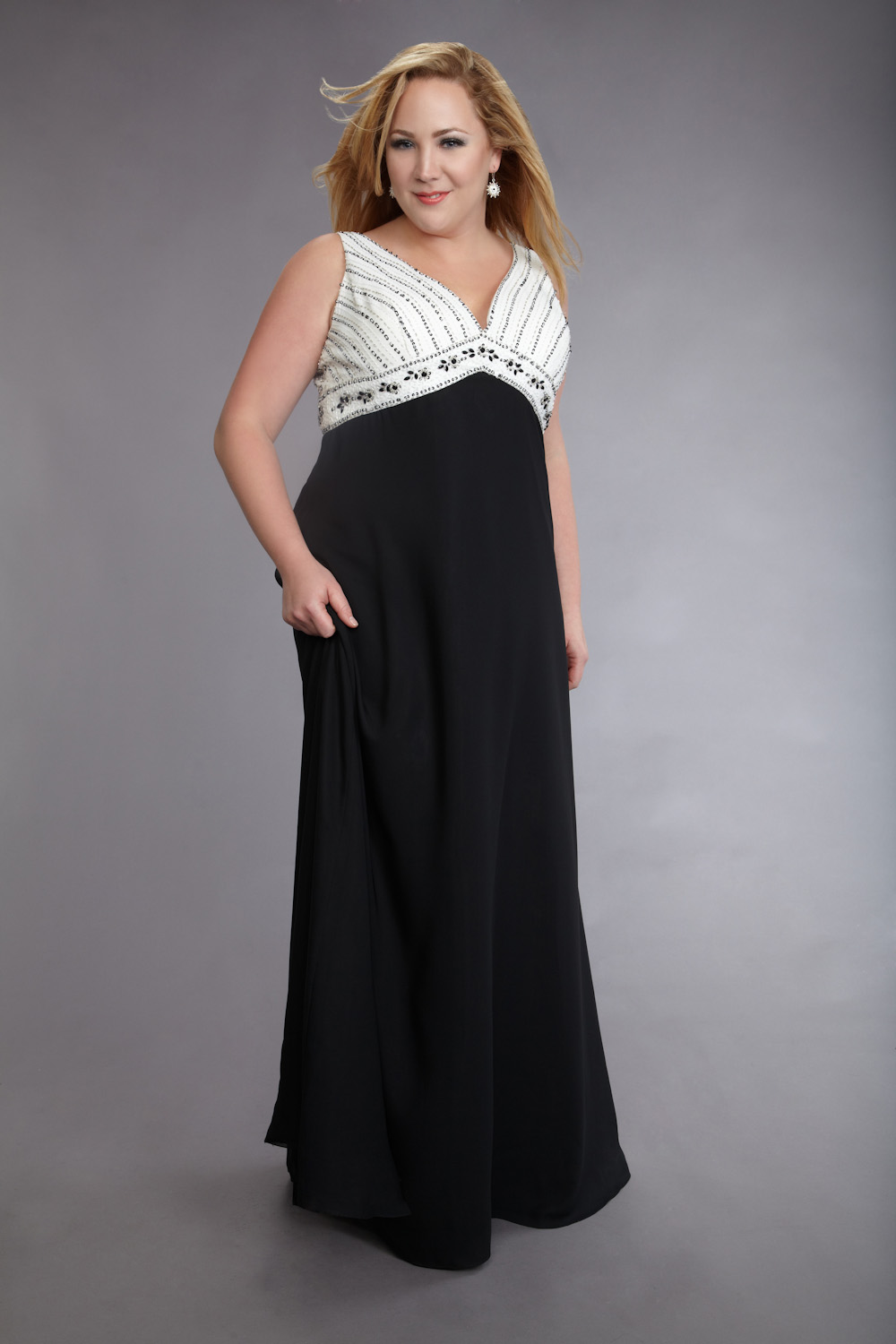 Black and white formal dresses pictures Black and white formal dresses pictures