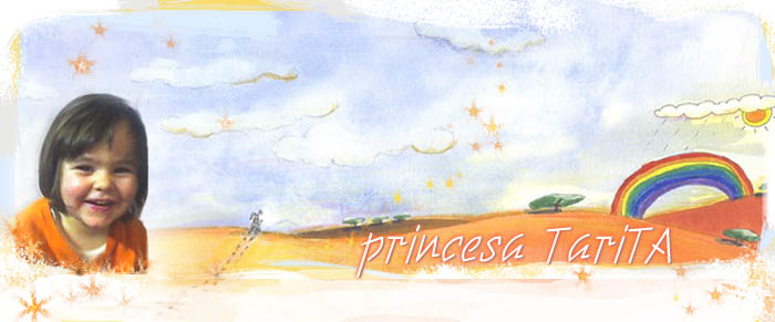 princesa TariTA