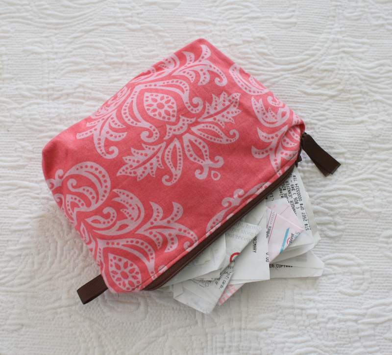 its not my bag, baby! — The Pleated Poppy