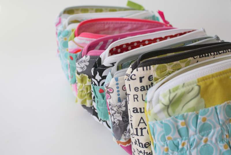 its not my bag, baby! — The Pleated Poppy