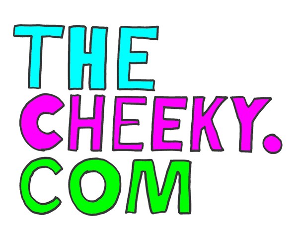 thecheeky.com