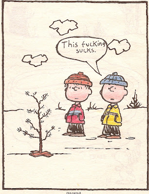 King of Crayons: Charlie Brown grew up to own quite an impressive
