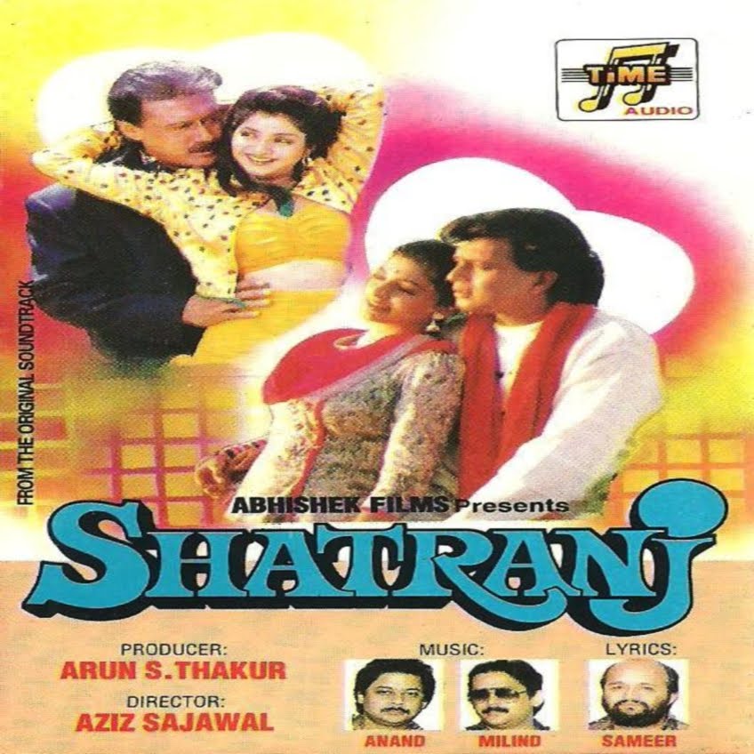 Shatranj 1993