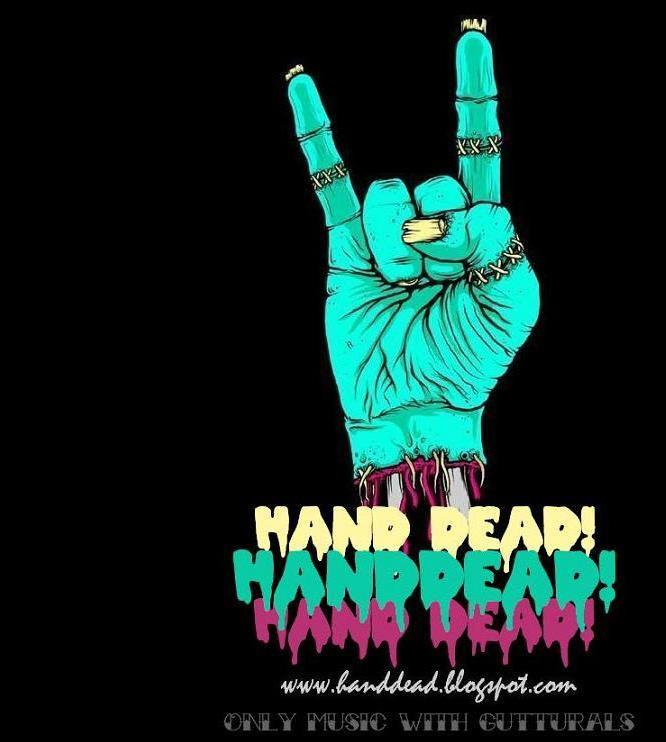 [ → ✄ ΉαηdĎеαd √ ], handdead, handdead, handdead ♥