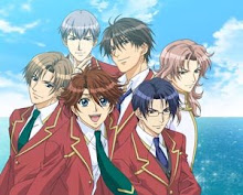 *Gakuen Heaven*